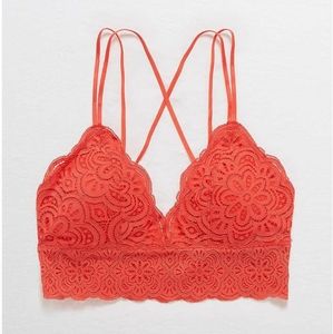 Lace Bralette